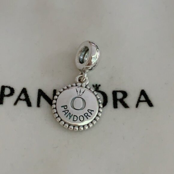 Pandora Honduras Flag Exclusive Charm Pendant - Picture 2 of 4